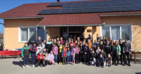 Zelena čistka u Općini Martijanec: mještani ponovno udružili snage u akciji čišćenja okoliša