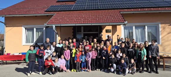 Zelena čistka u Općini Martijanec: mještani ponovno udružili snage u akciji čišćenja okoliša