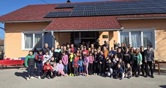 Zelena čistka u Općini Martijanec: mještani ponovno udružili snage u akciji čišćenja okoliša