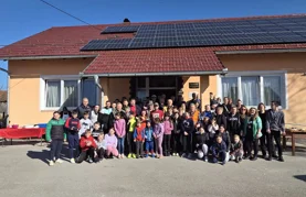 Zelena čistka u Općini Martijanec: mještani ponovno udružili snage u akciji čišćenja okoliša