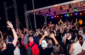 Dobra zabava i ove godine na &bdquo;Antunovu v Marofu&rdquo;: Stižu Miach, Danijela Martinović i Mejaši!