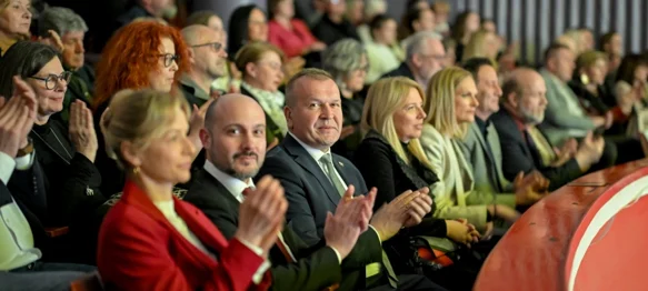 Učenici Glazbene škole u Varaždinu ispisali glazbenu povijest