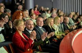 Učenici Glazbene škole u Varaždinu ispisali glazbenu povijest