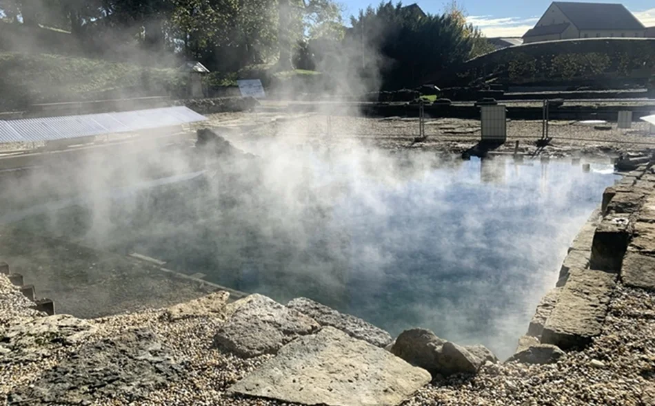 Za radove na južnom prilazu gradu i Arheološkom parku Aquae Iasae 39 tisuća eura