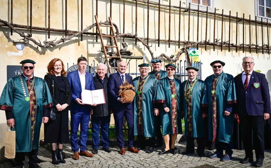 Svjetsko blago u revitaliziranom dvorcu Opeka - ne propustite povijesnu svečanost