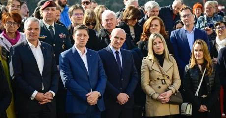 Svjetsko blago u revitaliziranom dvorcu Opeka - ne propustite povijesnu svečanost