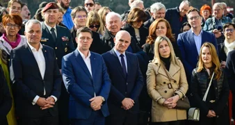 Svjetsko blago u revitaliziranom dvorcu Opeka - ne propustite povijesnu svečanost