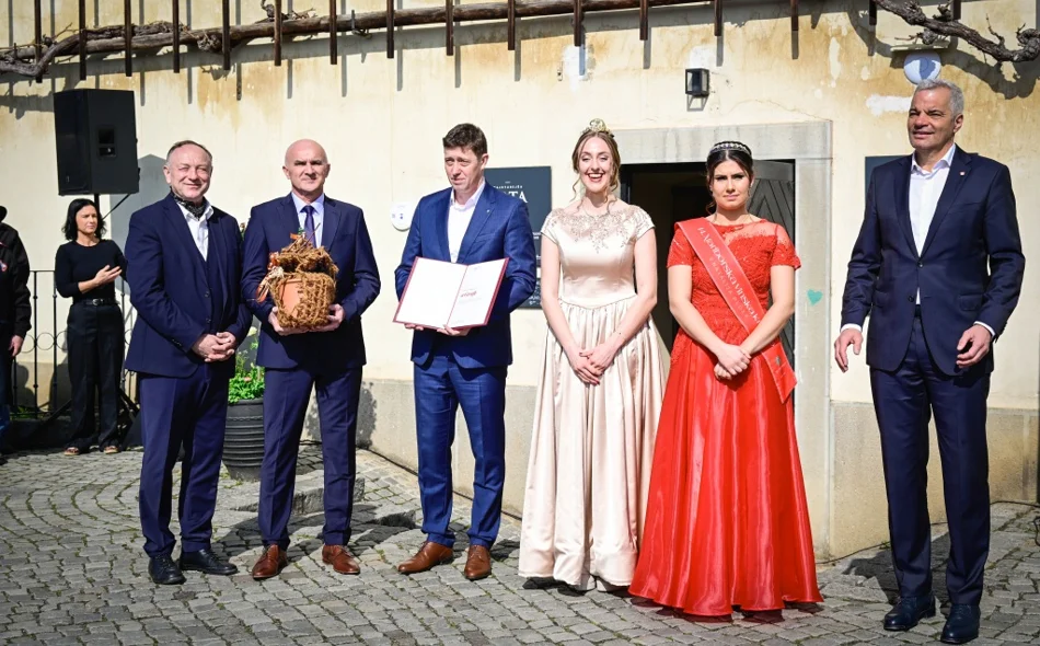 Svjetsko blago u revitaliziranom dvorcu Opeka - ne propustite povijesnu svečanost