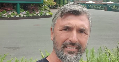 U Varaždin stiže teniska legenda &ndash; Goran Ivanišević!