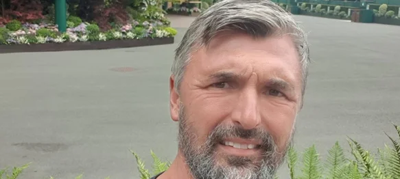 U Varaždin stiže teniska legenda &ndash; Goran Ivanišević!