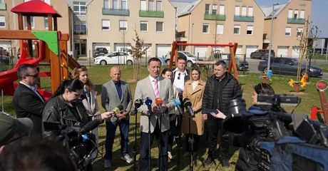 S proljećem kreće novi ciklus komunalnih radova u Varaždinu