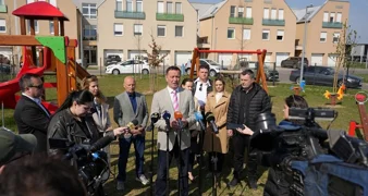 S proljećem kreće novi ciklus komunalnih radova u Varaždinu