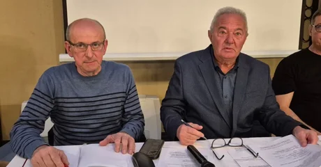 Josip Posavec i dalje na čelu Udruge topličkih vinogradara