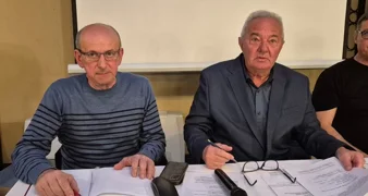 Josip Posavec i dalje na čelu Udruge topličkih vinogradara