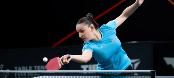 Završen Međunarodni turnir u stolnom tenisu WTTF Feeder Varaždin 2026