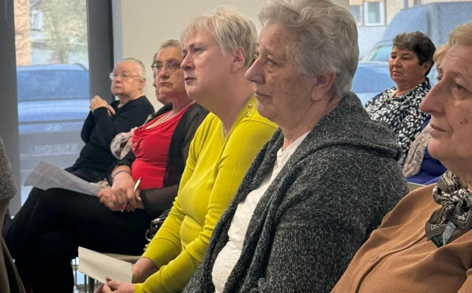 Održana redovna izvještajna skupština Udruge umirovljenika Grada Varaždina