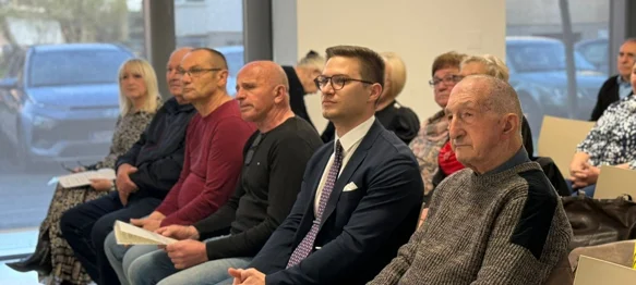 Održana redovna izvještajna skupština Udruge umirovljenika Grada Varaždina