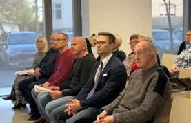 Održana redovna izvještajna skupština Udruge umirovljenika Grada Varaždina