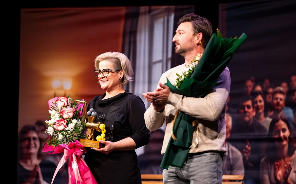 Završio je 17. Tjedan smijeha - predstavama nasmijavali publiku u 11 županija