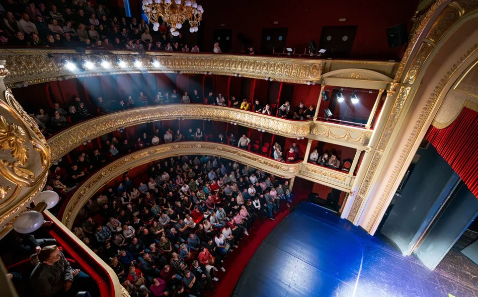 Završio je 17. Tjedan smijeha - predstavama nasmijavali publiku u 11 županija