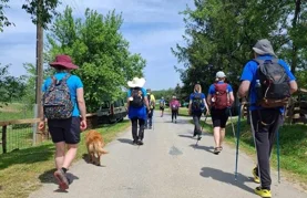 Organizira se hodočasničko pješačenje Camino rutom od Kalnika do Varaždinskih Toplica