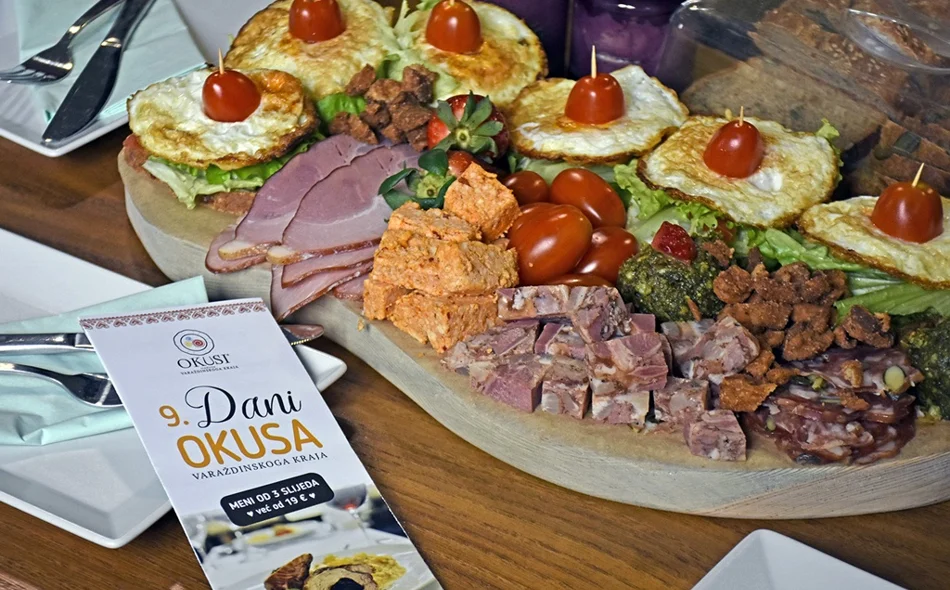 Manifestacija koja spaja tradiciju, održivost i vrhunsku gastronomiju