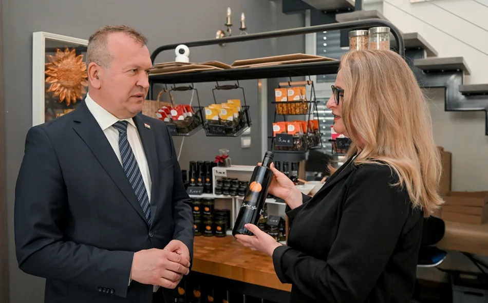 Manifestacija koja spaja tradiciju, održivost i vrhunsku gastronomiju