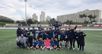 Juniori Varaždina pobijedili Hajduk i plasirali se u polufinale Hrvatskog nogometnog kupa