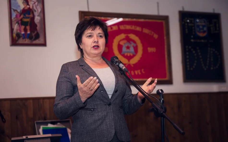FOTO Umirovljenici iz cijele županije pokazali da kajkavsko narječje živi