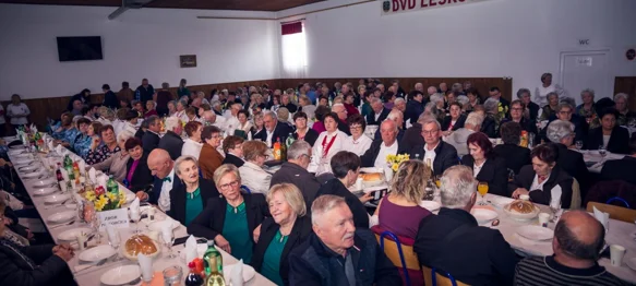 FOTO Umirovljenici iz cijele županije pokazali da kajkavsko narječje živi