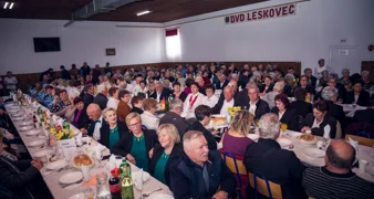 FOTO Umirovljenici iz cijele županije pokazali da kajkavsko narječje živi
