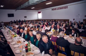 FOTO Umirovljenici iz cijele županije pokazali da kajkavsko narječje živi