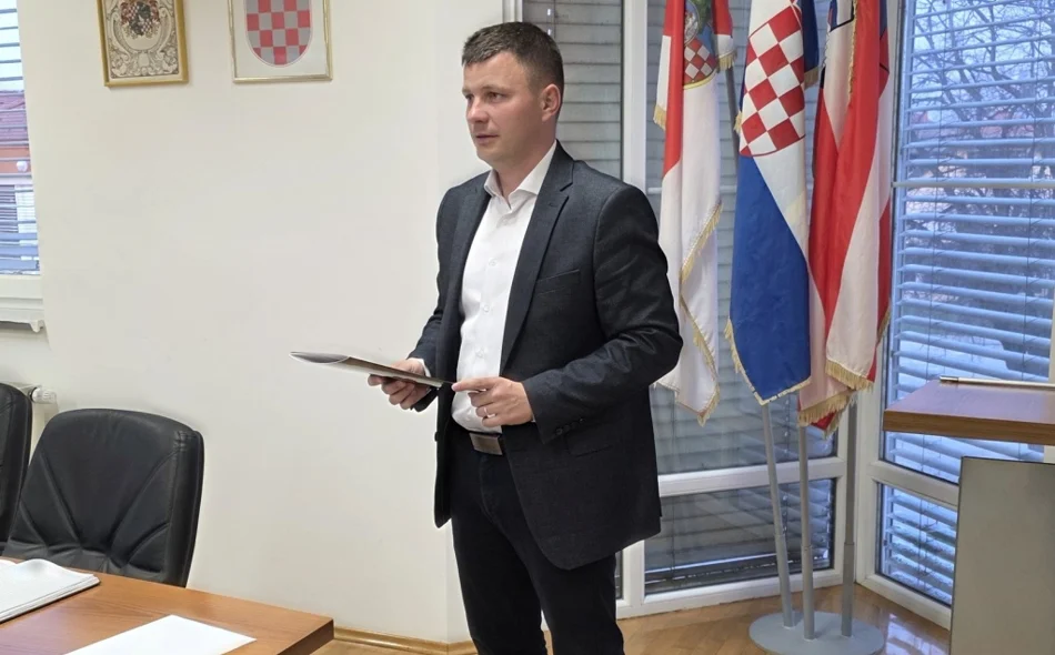 Udrugama uručeni ugovori za financiranje njihovih programa i projekata