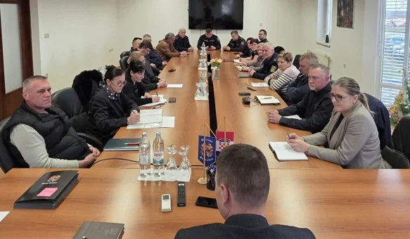 Udrugama uručeni ugovori za financiranje njihovih programa i projekata