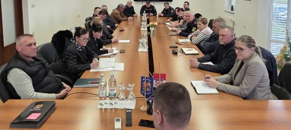 Udrugama uručeni ugovori za financiranje njihovih programa i projekata