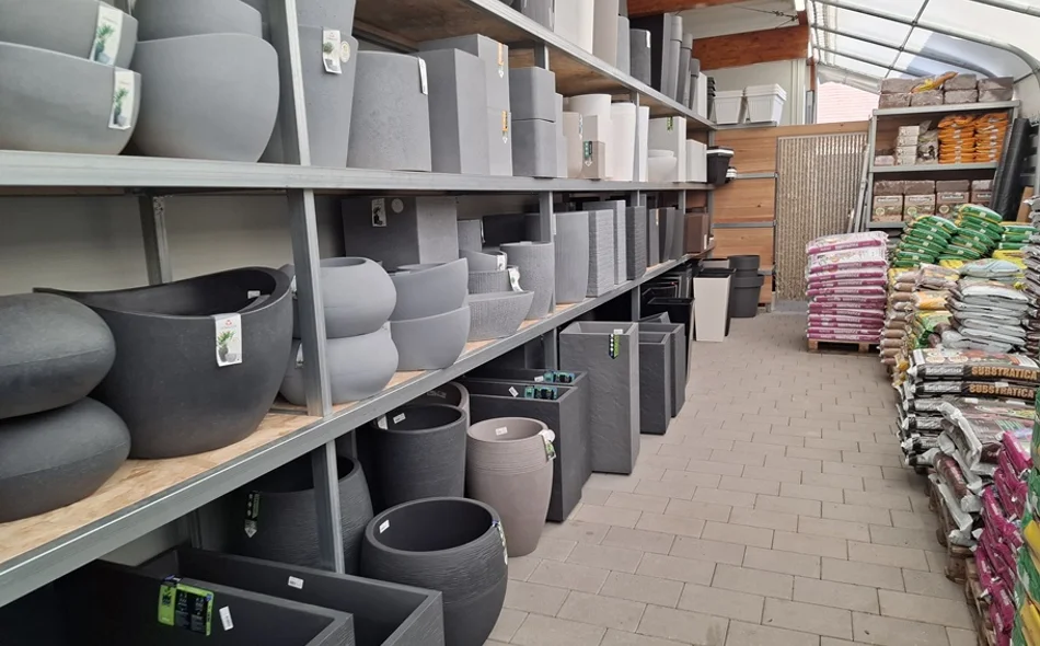 Vrtni centar Iva u Nedeljancu slavi 1. rođendan!