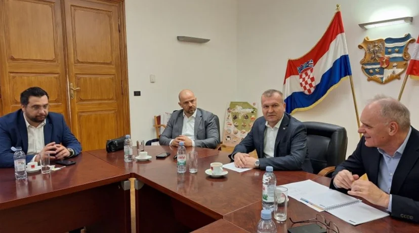 Jeste li znali da Varaždin ima laboratorij za umjetnu inteligenciju i holograme?