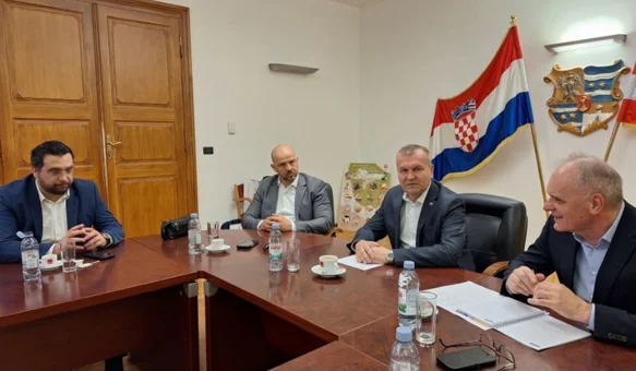 Jeste li znali da Varaždin ima laboratorij za umjetnu inteligenciju i holograme?