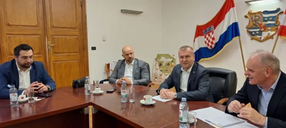 Jeste li znali da Varaždin ima laboratorij za umjetnu inteligenciju i holograme?