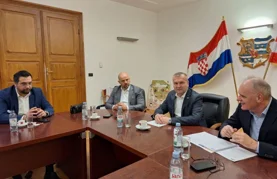 Jeste li znali da Varaždin ima laboratorij za umjetnu inteligenciju i holograme?