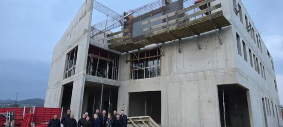 Općina Ljubešćica uskoro dobiva Dom zdravlja i ljekarnu