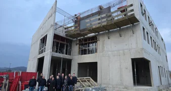 Općina Ljubešćica uskoro dobiva Dom zdravlja i ljekarnu