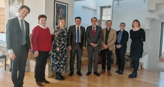 Belgija zemlja partner 30. međunarodnog festivala čipke u Lepoglavi