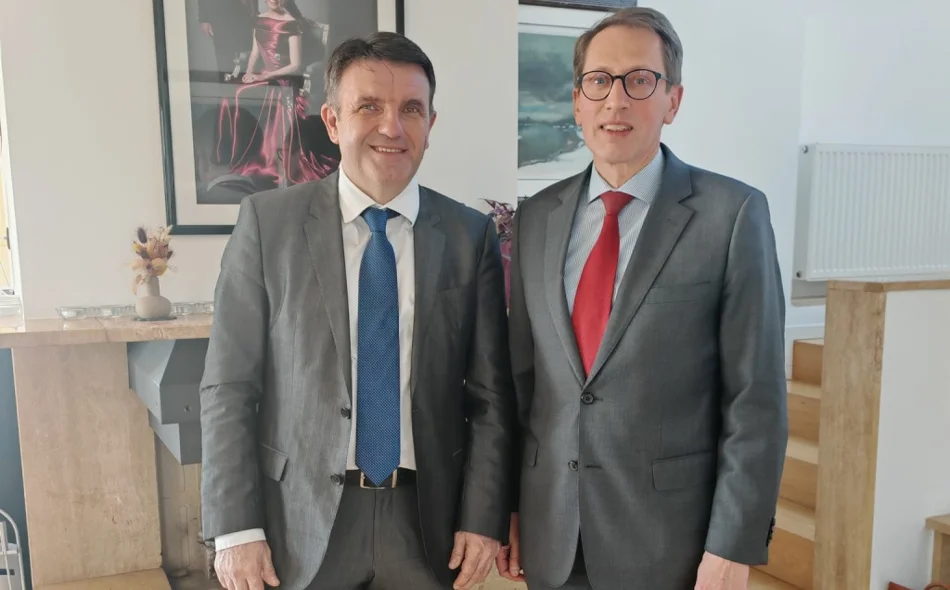 Belgija zemlja partner 30. međunarodnog festivala čipke u Lepoglavi