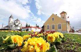 Općina koja bilježi mlađu prosječnu starost i slabiju izraženost pada stanovništva