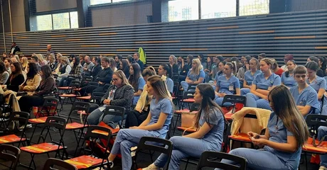 Hitna stanja zahtijevaju brzinu, preciznost i iznad svega &ndash; suradnju