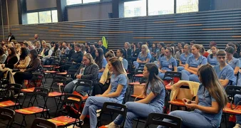 Hitna stanja zahtijevaju brzinu, preciznost i iznad svega &ndash; suradnju