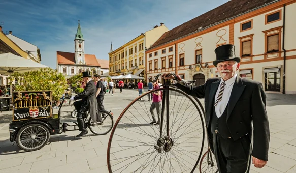 Ovog proljeća gotovo stotinu programa na varaždinskim ulicama, trgovima i pozornicama