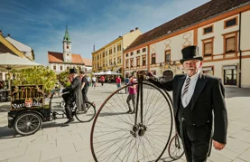 Ovog proljeća gotovo stotinu programa na varaždinskim ulicama, trgovima i pozornicama