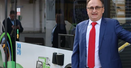Zaposlenici Grada Ludbrega primili prijeteće poruke vezane uz izgradnju farme pilića u Apatiji